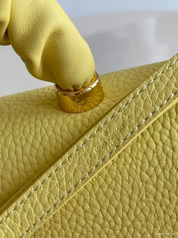 Frstbag ru VUITTON TWIST MM LOUIS 0715